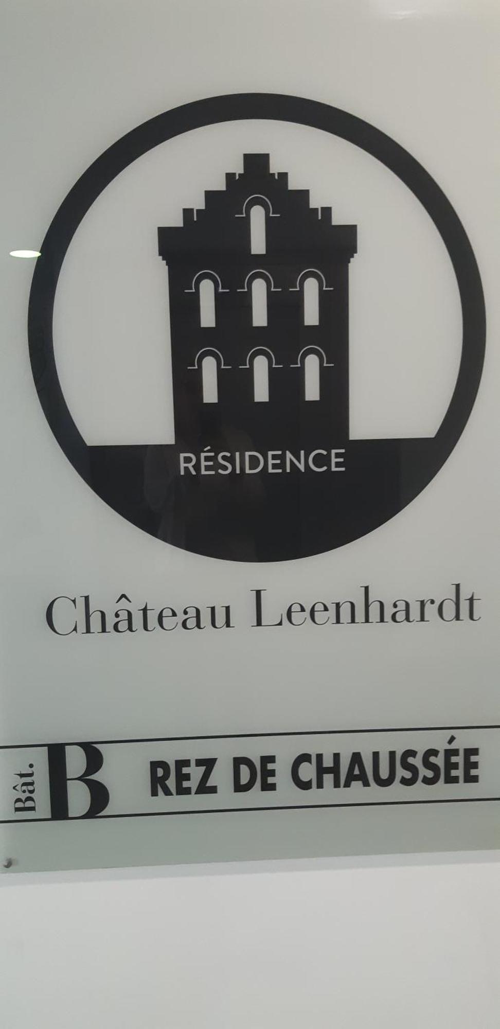 Les Plages Du Grand Vallen - Residence Chateau Leenhardt Le Grau-du-Roi Exterior photo